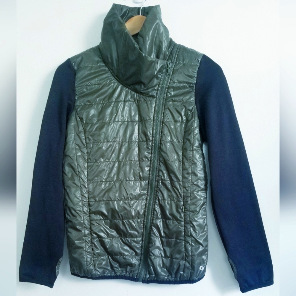 Xersion Performance Jacket - image 4